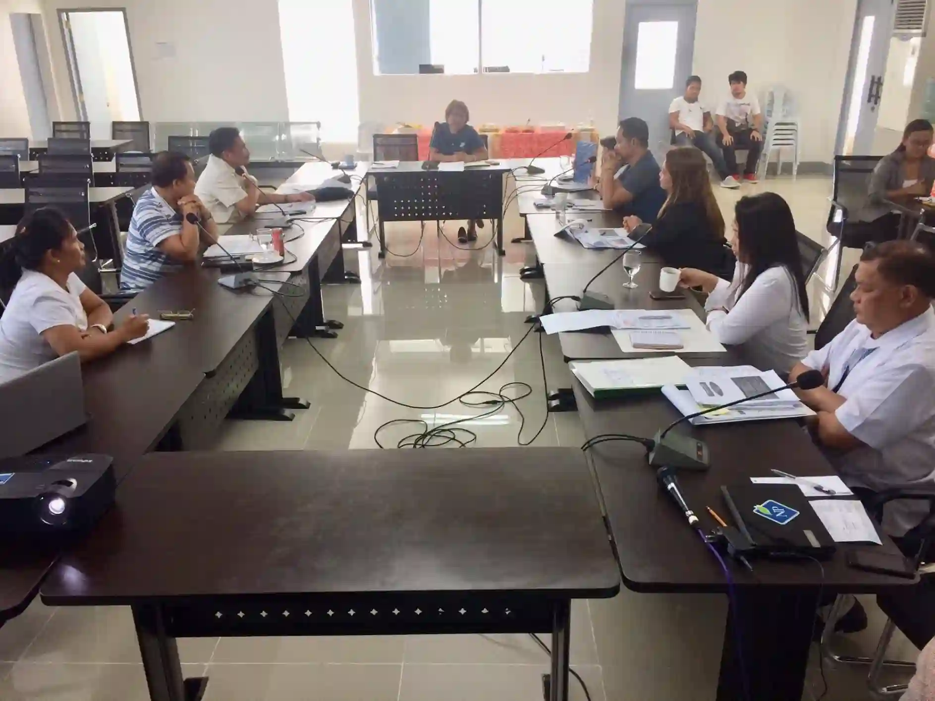3rd Quarter ExeCom and Committee Chairs Meeting Image 2