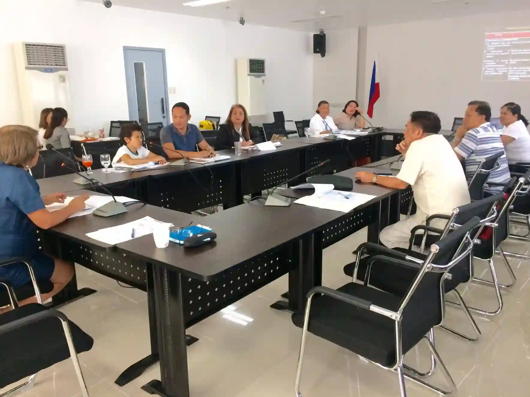 3rd Quarter ExeCom and Committee Chairs Meeting Image 3