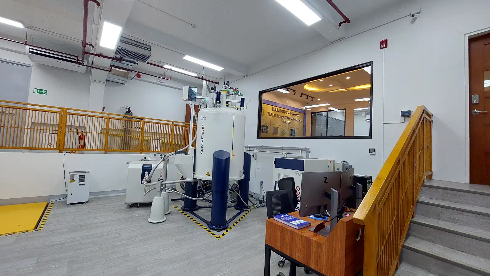 Balik Scientist Strengthens S&T Capabilities of EVHRDC Member Institutions Image 1