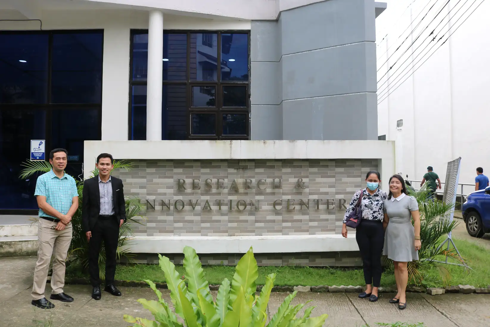 Balik Scientist Strengthens S&T Capabilities of EVHRDC Member Institutions Image 7
