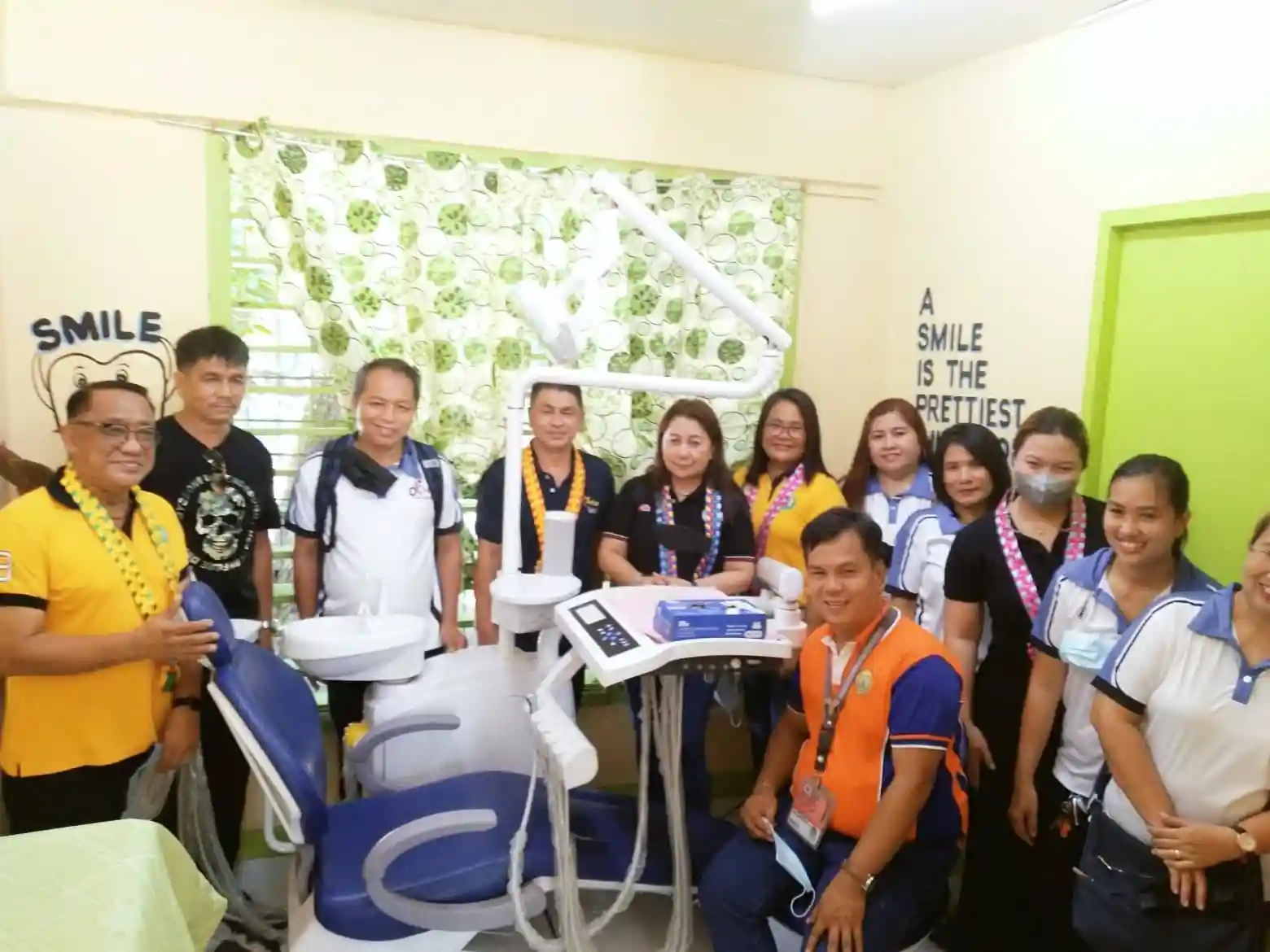 BLSS-OD Conducts research project consultations in Region 8 Image 3