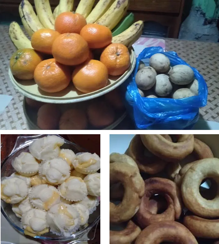 DepEd implements school-based feeding program Image 2