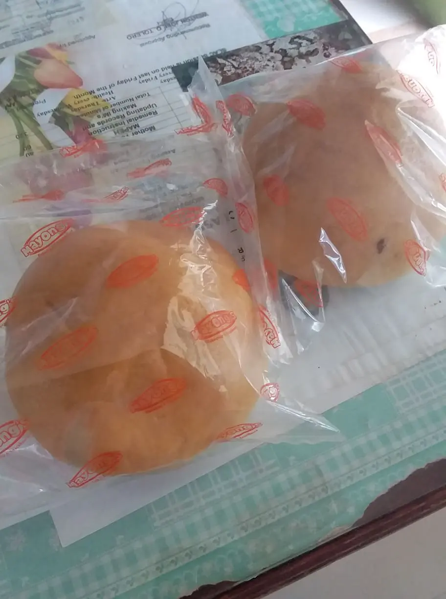 DepEd implements school-based feeding program Image 6