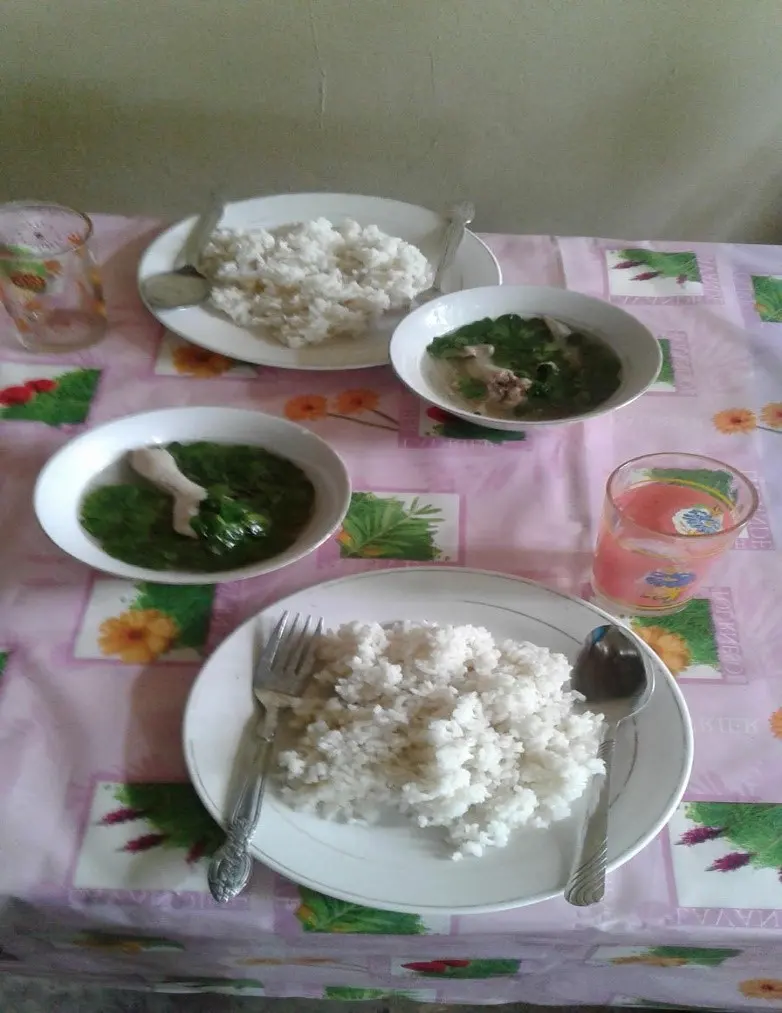 DepEd to launch feeding program in Region 8 Image 3