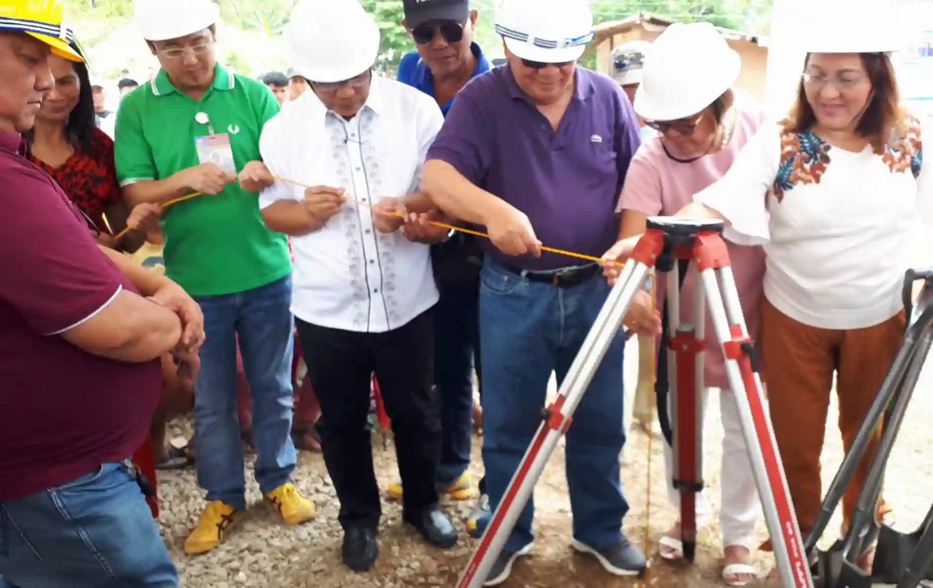 DOH extends health services to far-flung areas, Villaba Polyclinic to open Image 2