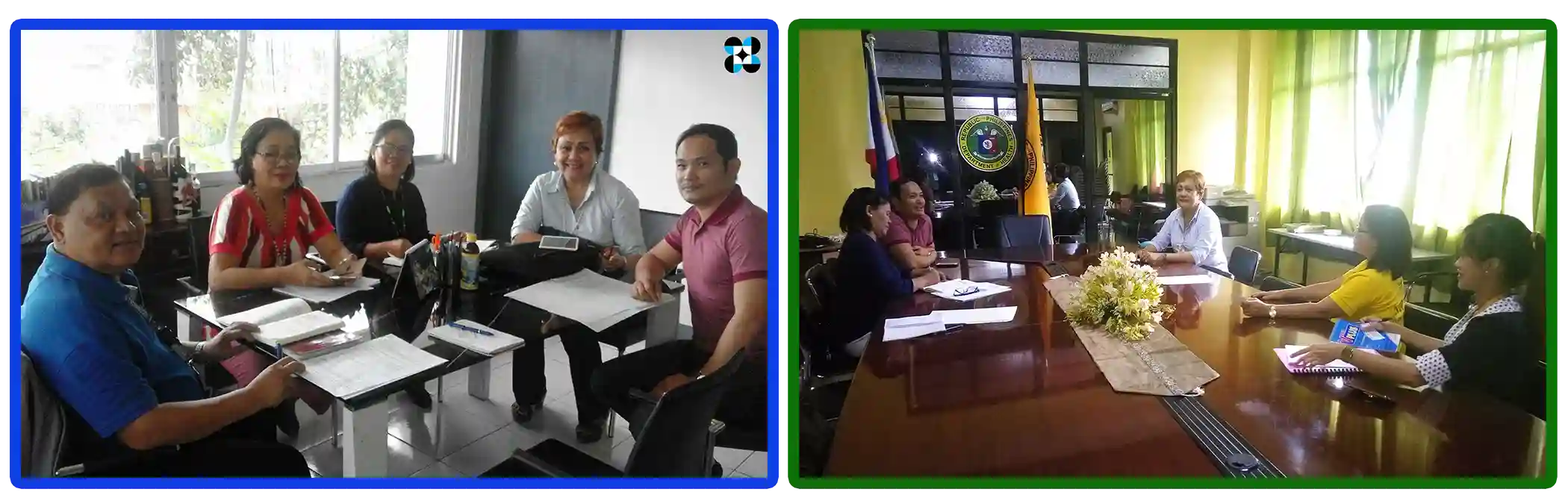 DOST-PCHRD Commissions AIHO in the Crafting of the National Unified Health Research Agenda (NUHRA) for 2017-2022 Image 1