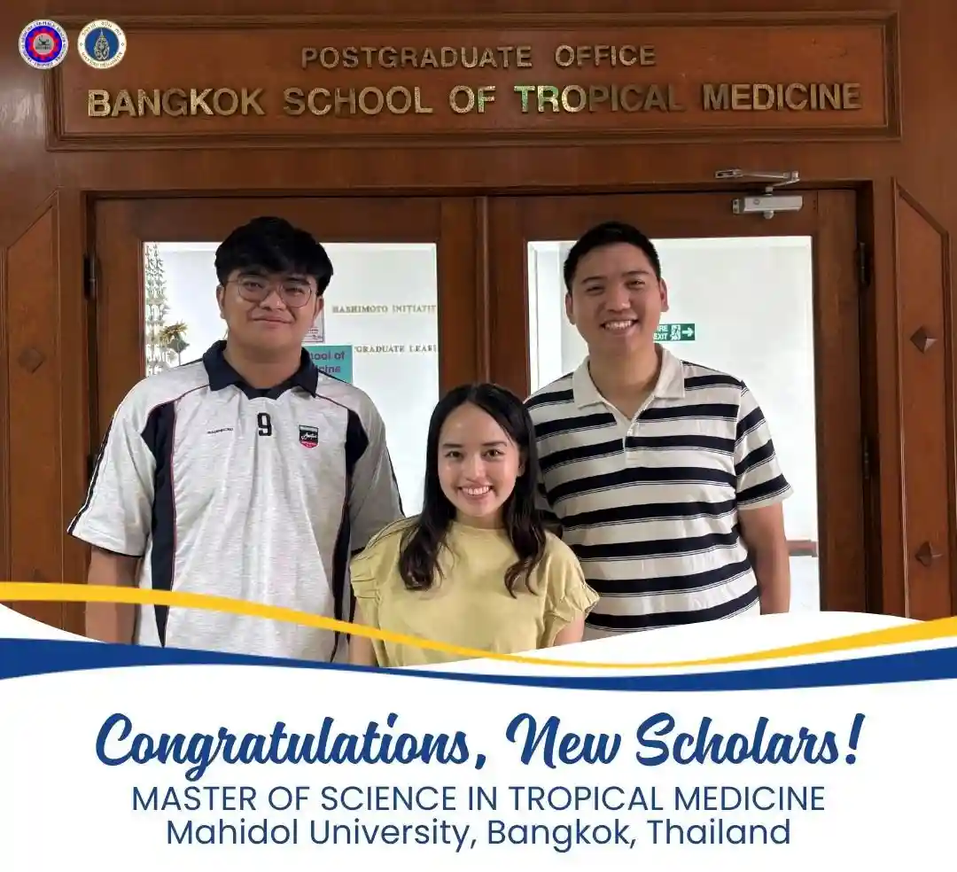DOST-PCHRD: Health Research PH | Vol. 11, Issue 3 Image 8