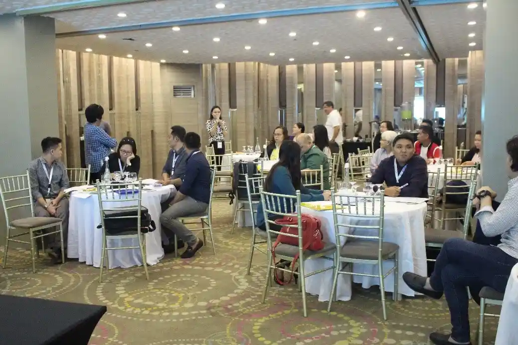 DOST-PCHRD to Conduct Third Phase of Capacity Enhancement on Health Research for DRRM Image 3