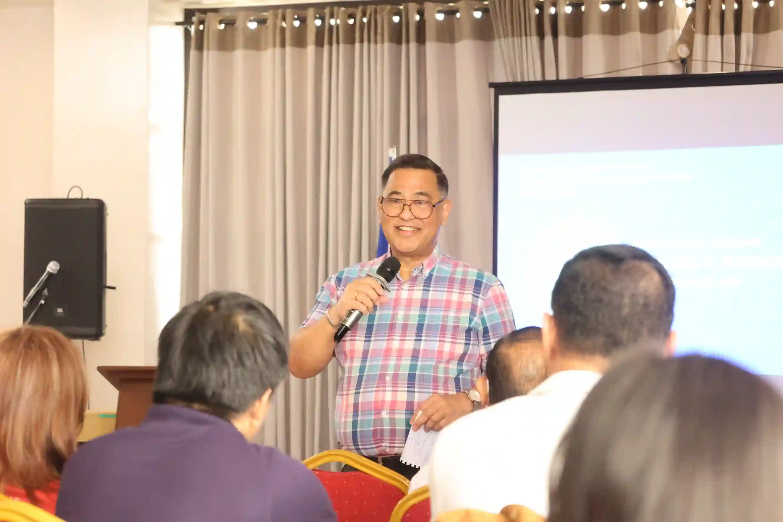DOST Science and Technology Information Institute Spearheads Science Journo Ako Workshop Image 2