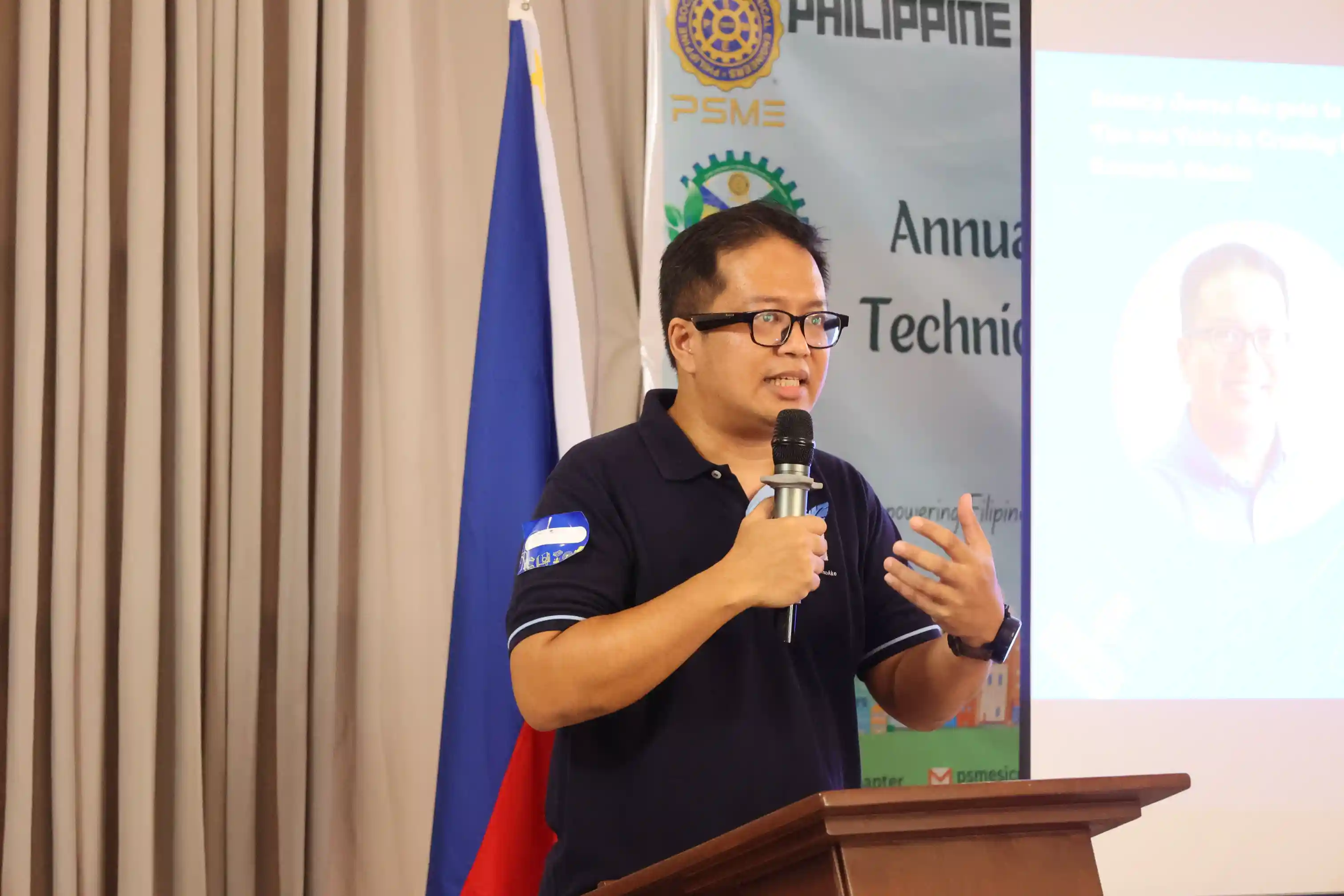 DOST Science and Technology Information Institute Spearheads Science Journo Ako Workshop Image 3