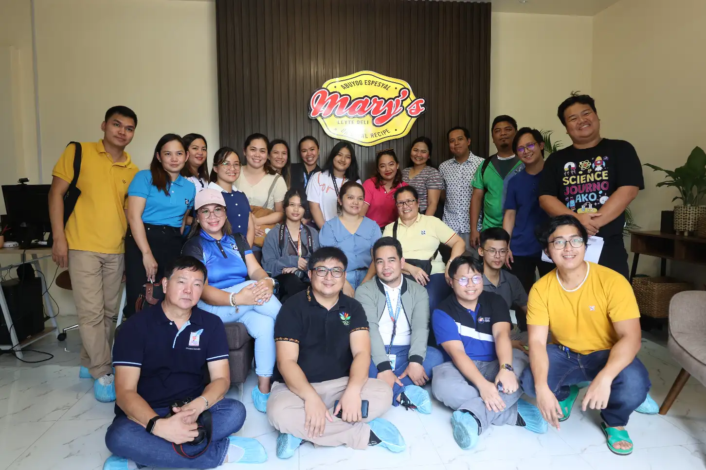 DOST Science and Technology Information Institute Spearheads Science Journo Ako Workshop Image 6