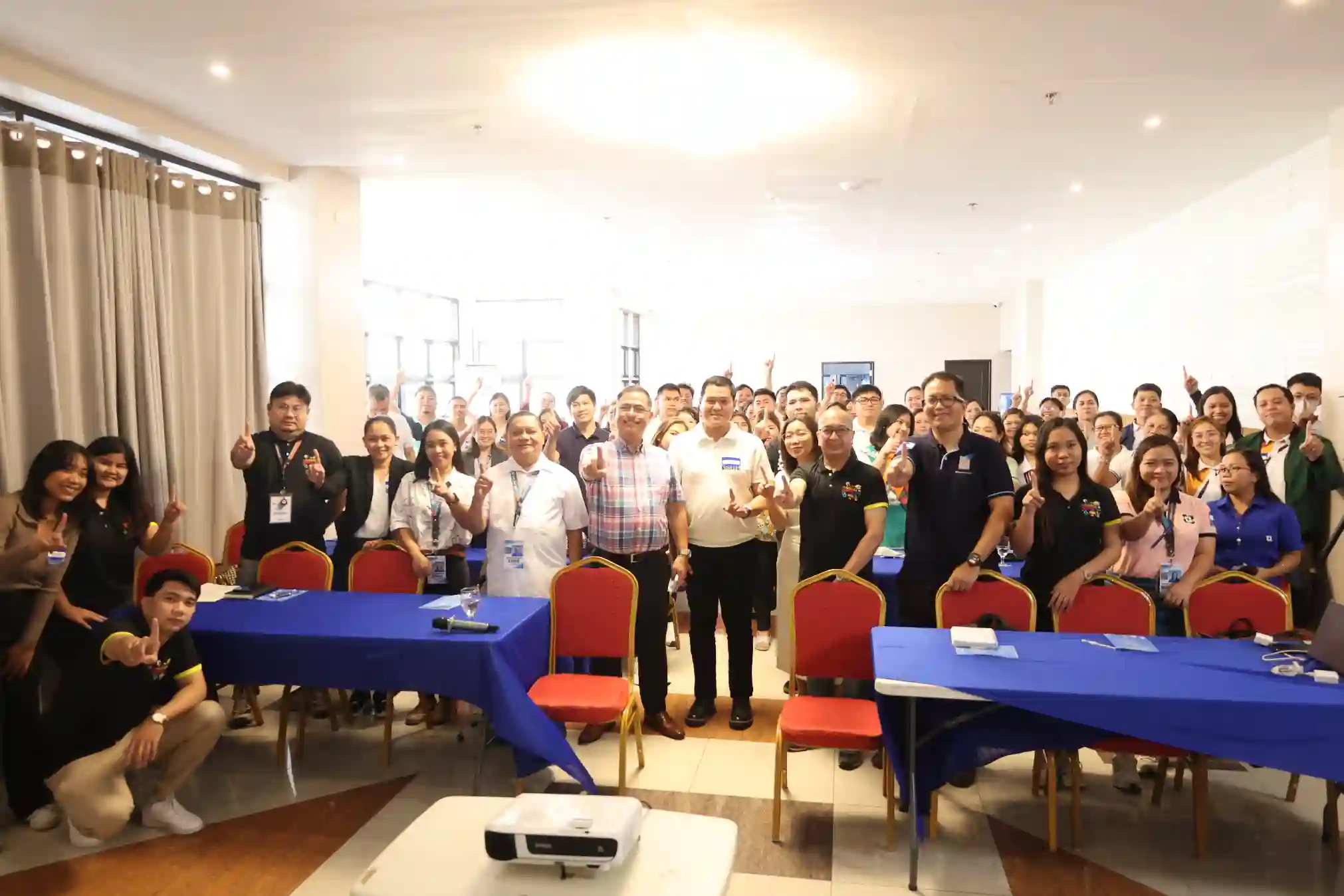 DOST Science and Technology Information Institute Spearheads Science Journo Ako Workshop Image 8