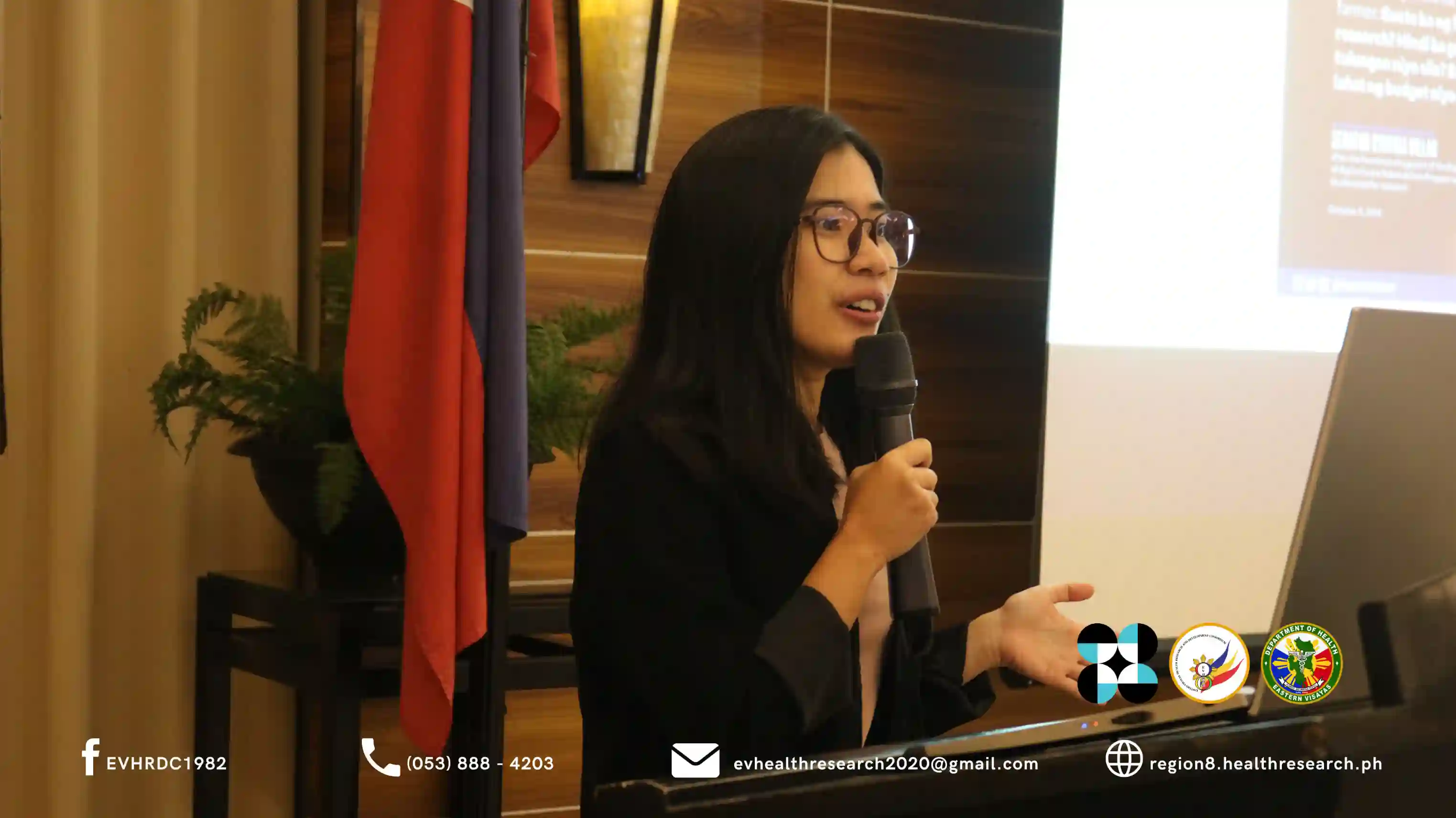 Driving Innovation Forward: EVHRDC-CBC Conducts Training-Workshop on Biotechnology and Biomedical Research Image 4