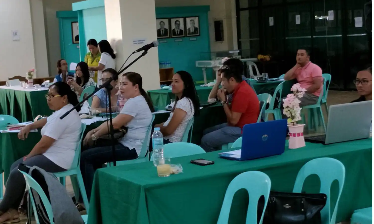Eastern Visayas Health Research and Development Consortium Challenges Eastern Samar Stakeholders for more Health Researches Image 1