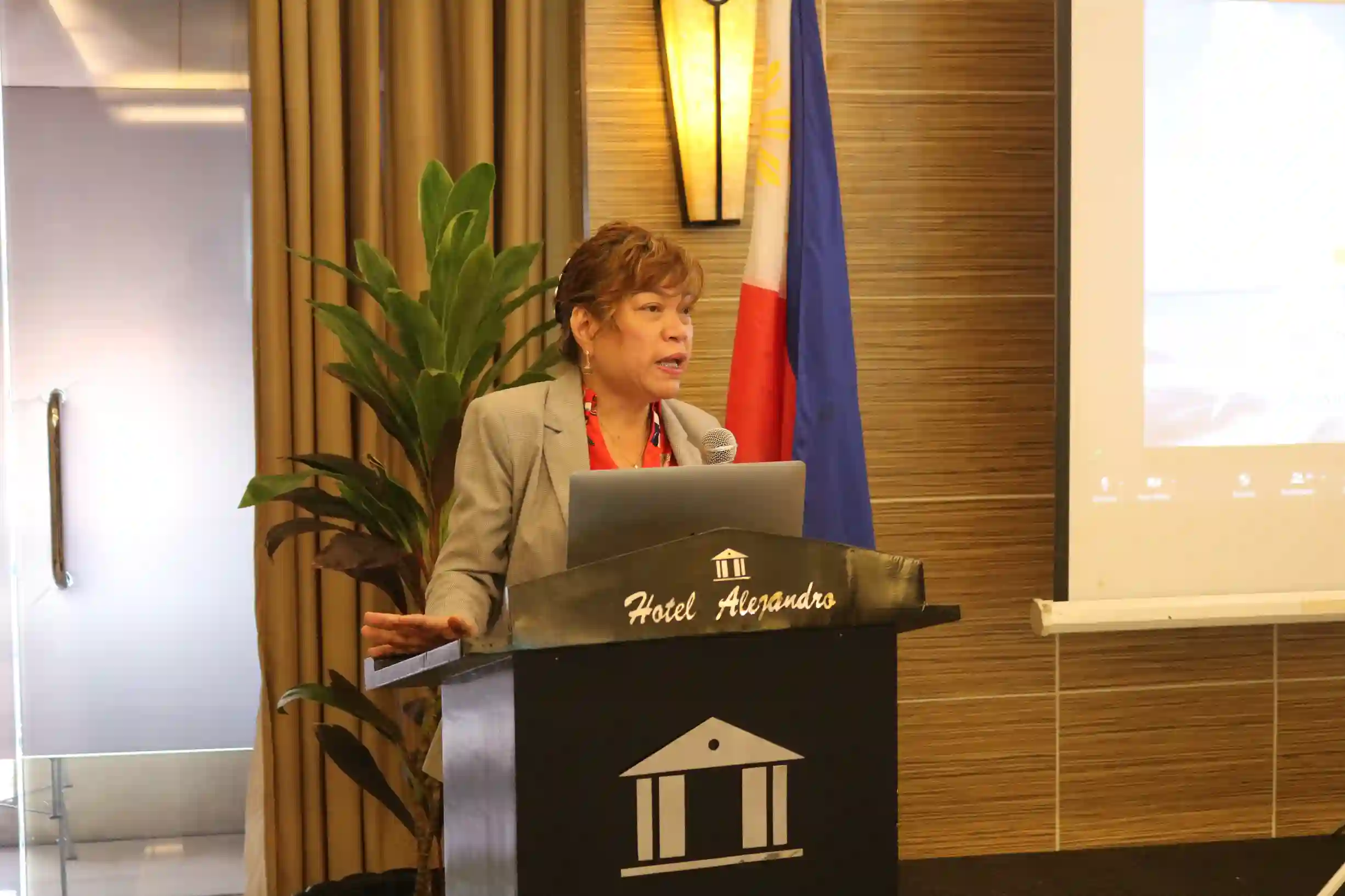 EVHRDC Capacity Building Committee (CBC) Conducts Orientation on  Participatory Action Research (PAR) Image 3