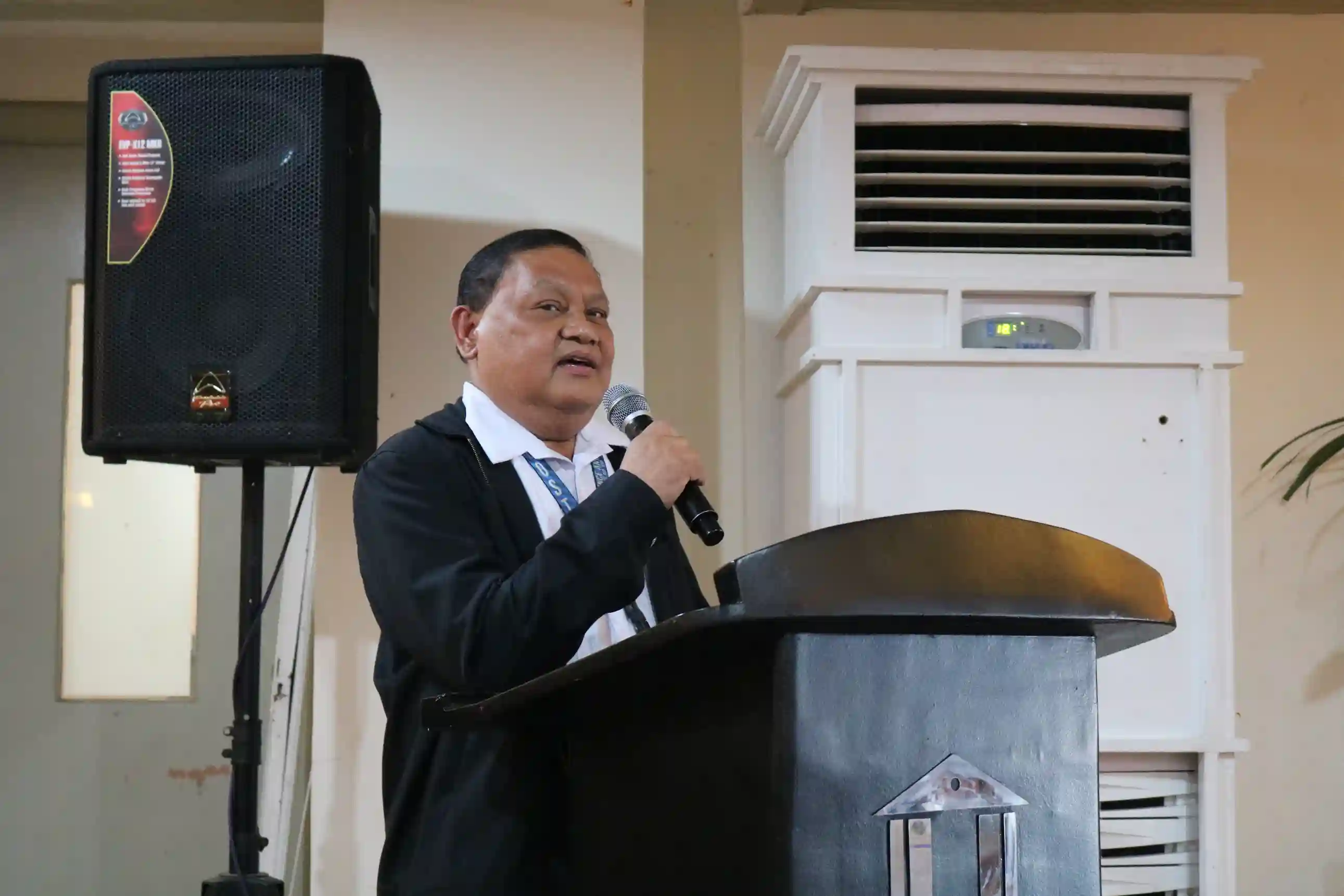 EVHRDC Conducts 1st Quarter Executive Committee Meeting and Tribute to the Co-Chairperson of the Consortium and Regional Director of DOST VIII, Engr. Ernesto M. Granada Image 5