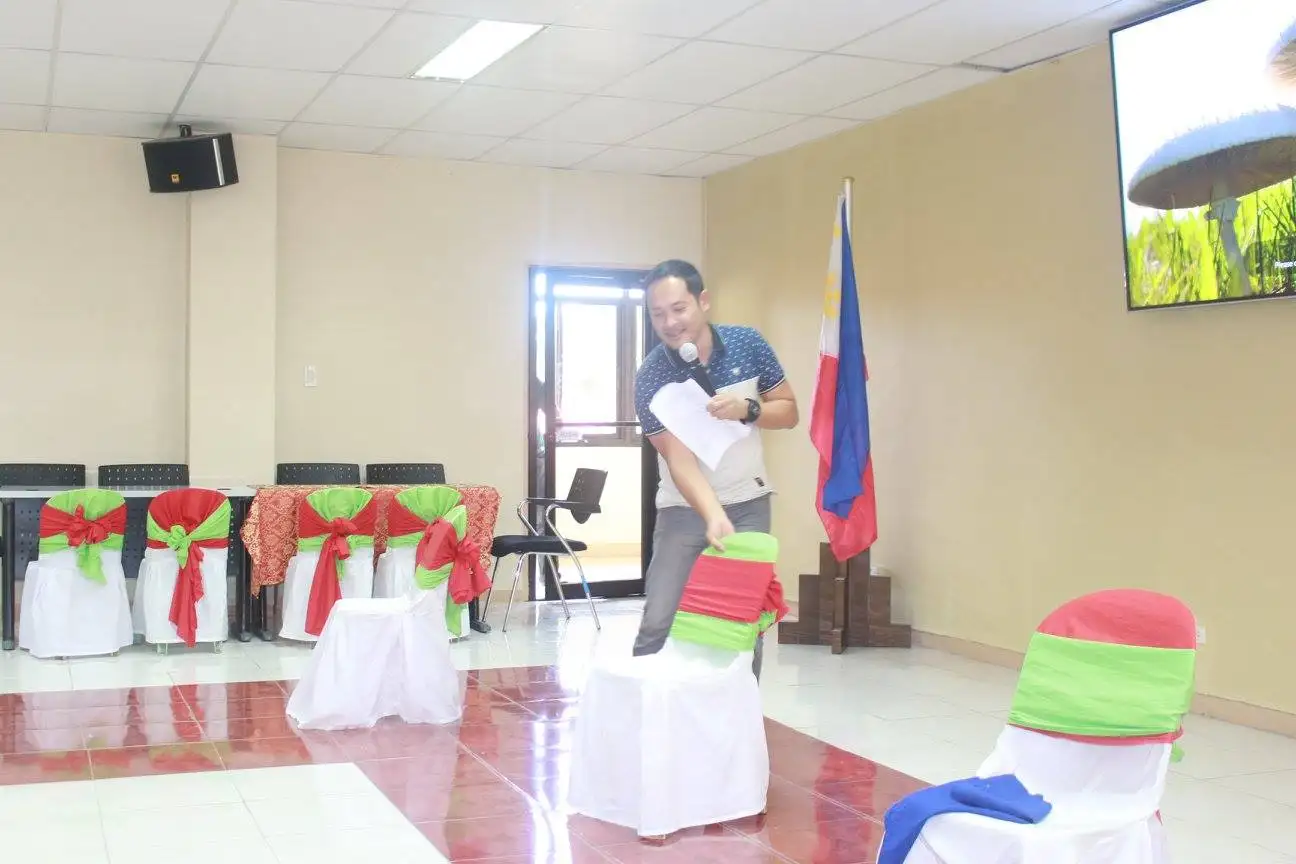 EVHRDC Conducts its 2017 General Assembly Image 11