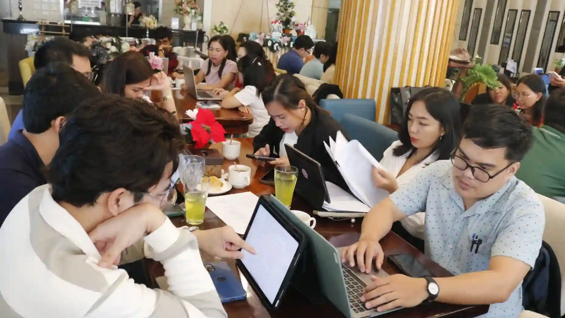 EVHRDC Ethics Review Committee Holds Seminar-Workshop on Developing Technically- and Ethically-Sound Research Proposals Image 7