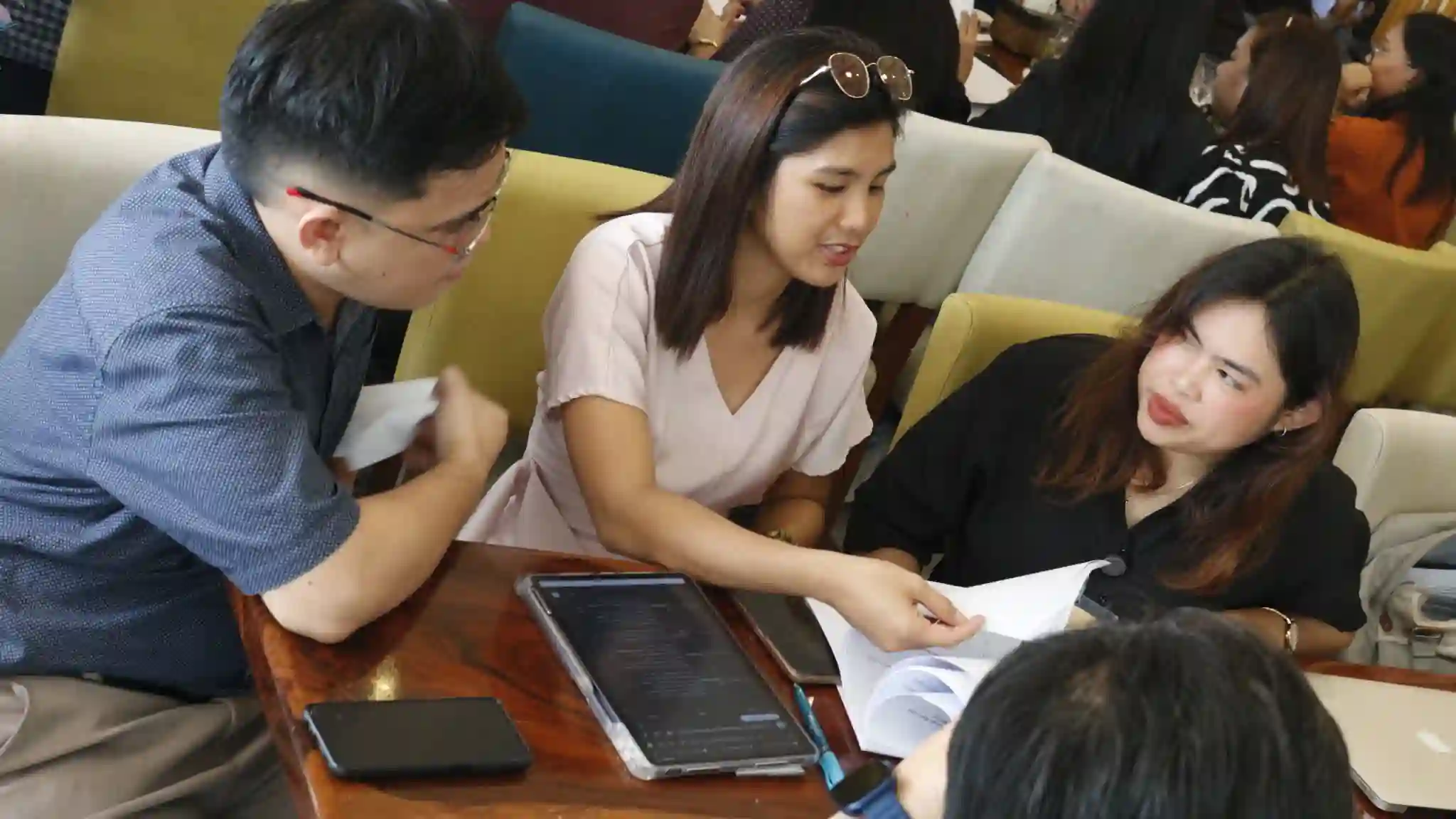 EVHRDC Ethics Review Committee Holds Seminar-Workshop on Developing Technically- and Ethically-Sound Research Proposals Image 8