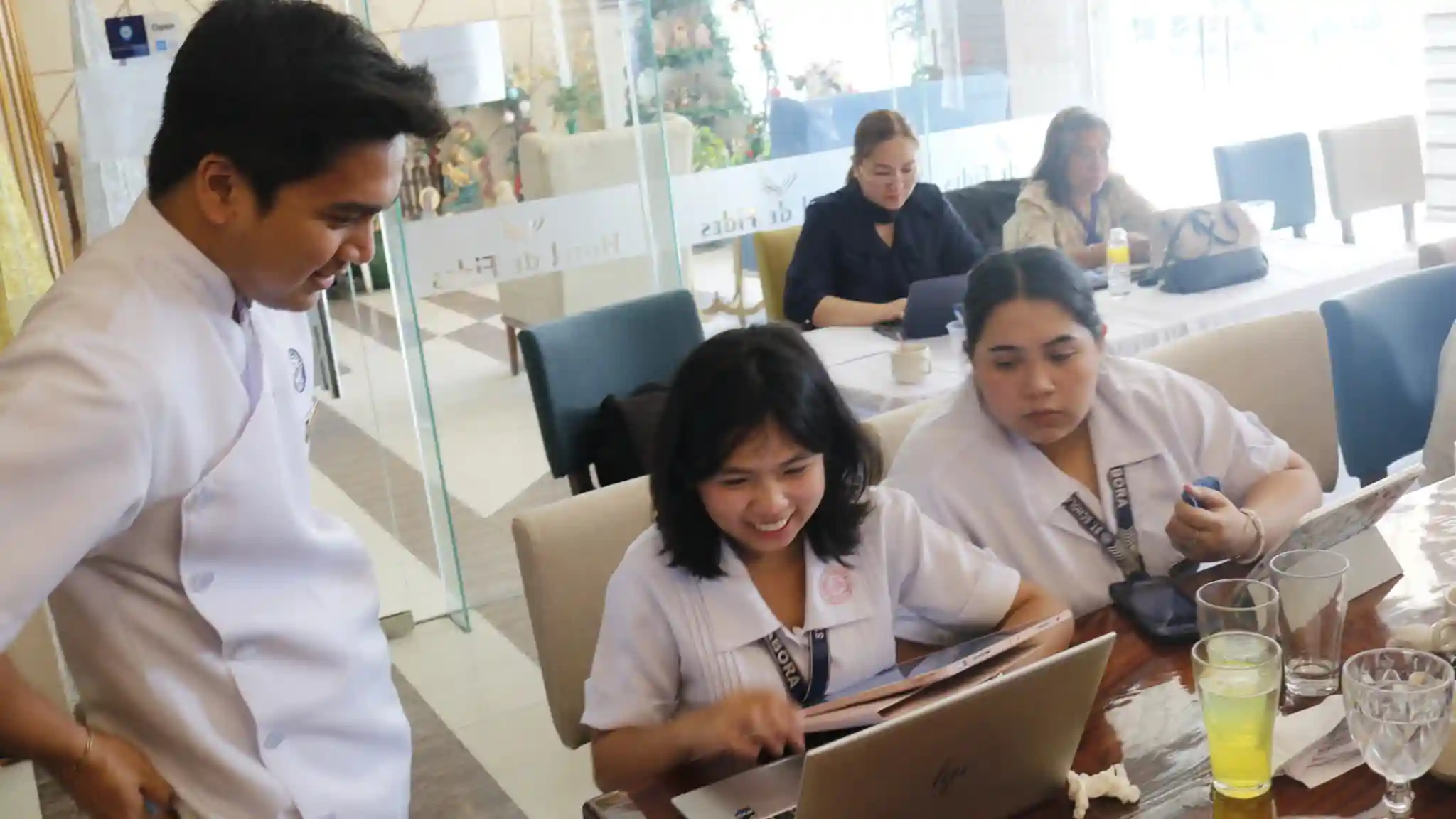 EVHRDC Ethics Review Committee Holds Seminar-Workshop on Developing Technically- and Ethically-Sound Research Proposals Image 9