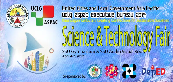 EVHRDC Participates on the United Cities and Local Government Asia Pacific (UCLG-ASPAC) Executive Bereau 2017 S&T Fair Image 1