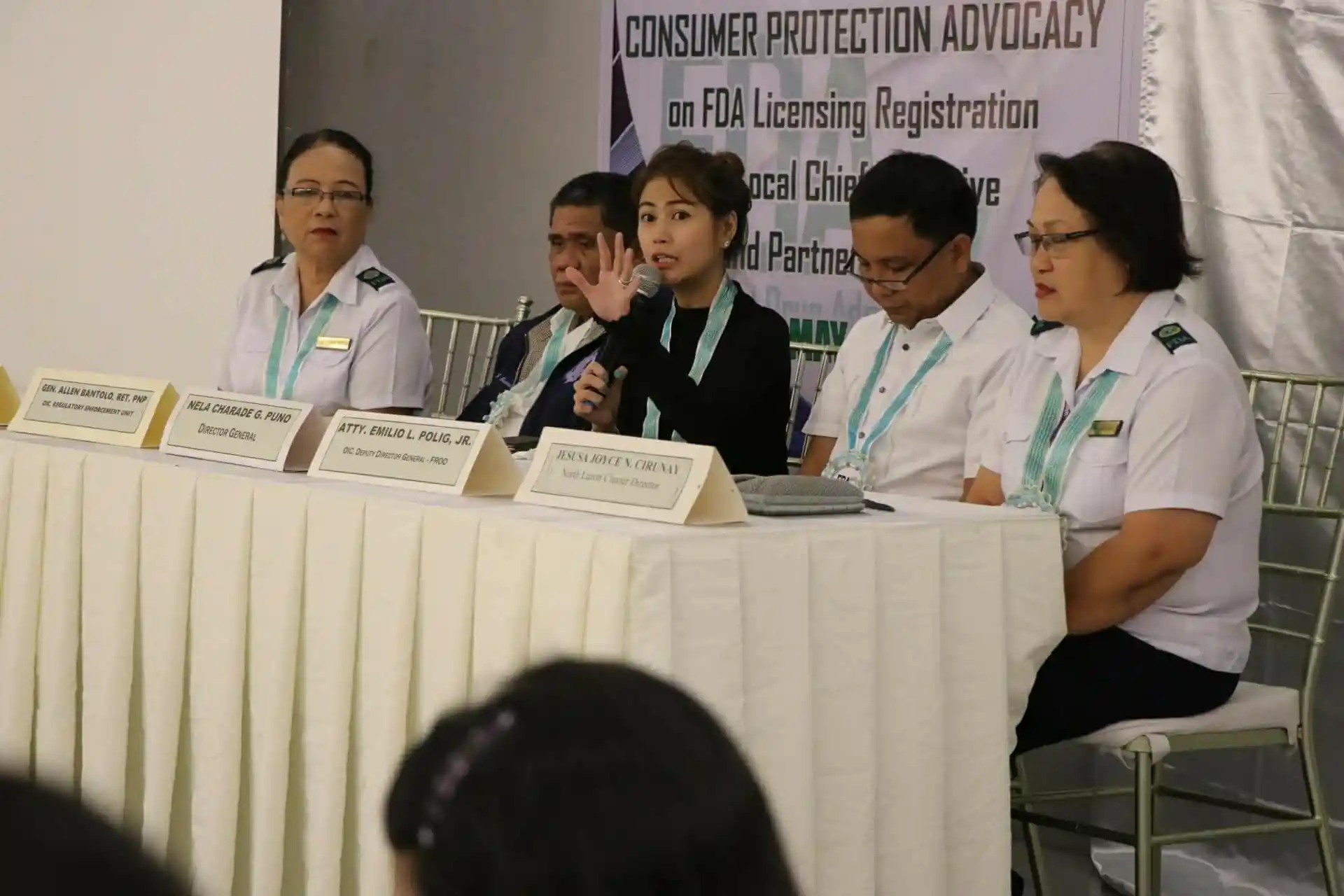 FDA Commits to Protect Consumers from Hazardous Health Products Image 4