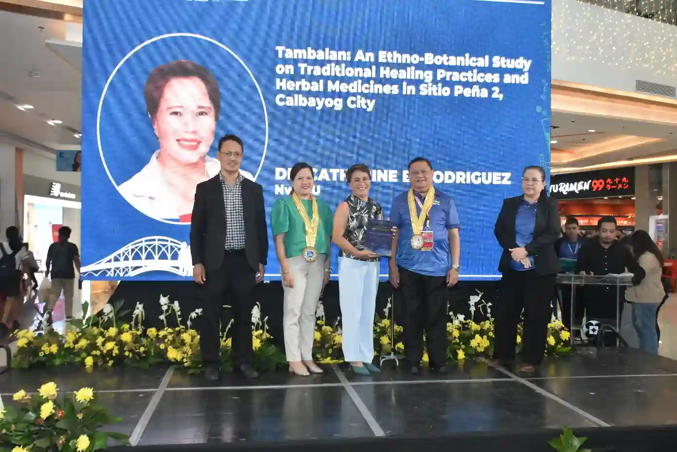 Health Research Forum Illuminates Path to a Healthier Eastern Visayas Image 2
