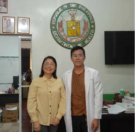 Landmark Progress in Samar&rsquo;s Pregnancy Outcomes Study: MOA Sealed, Orientations Concluded, Data Collection in Full Swing Image 1
