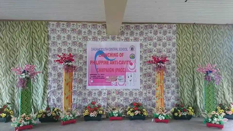 Launching Philippine Anti Cavity Campaign (PACC) Image 2