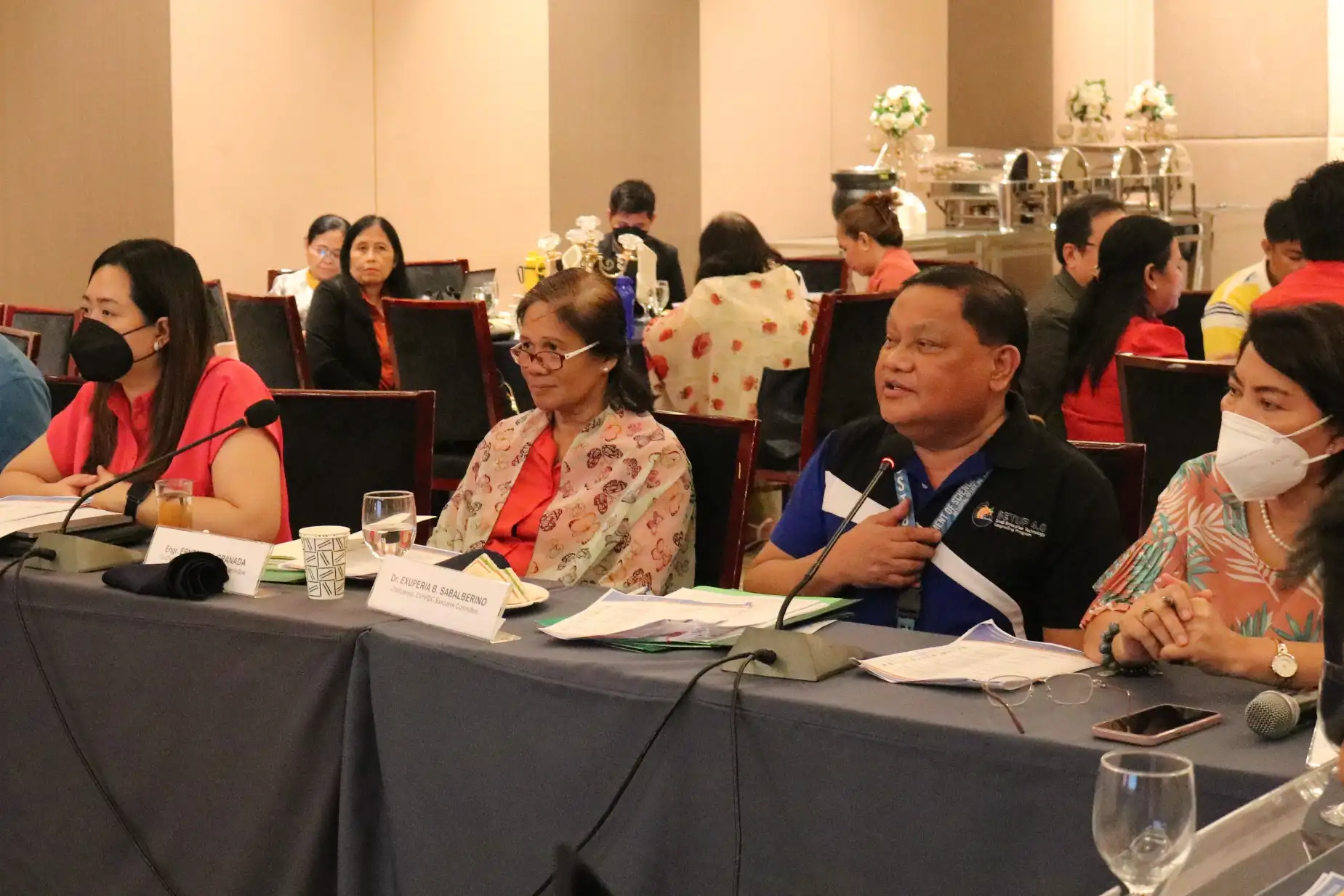 PCHRD and EVHRDC brace for 16th PNHRS Week Celebration in Tacloban City Image 1