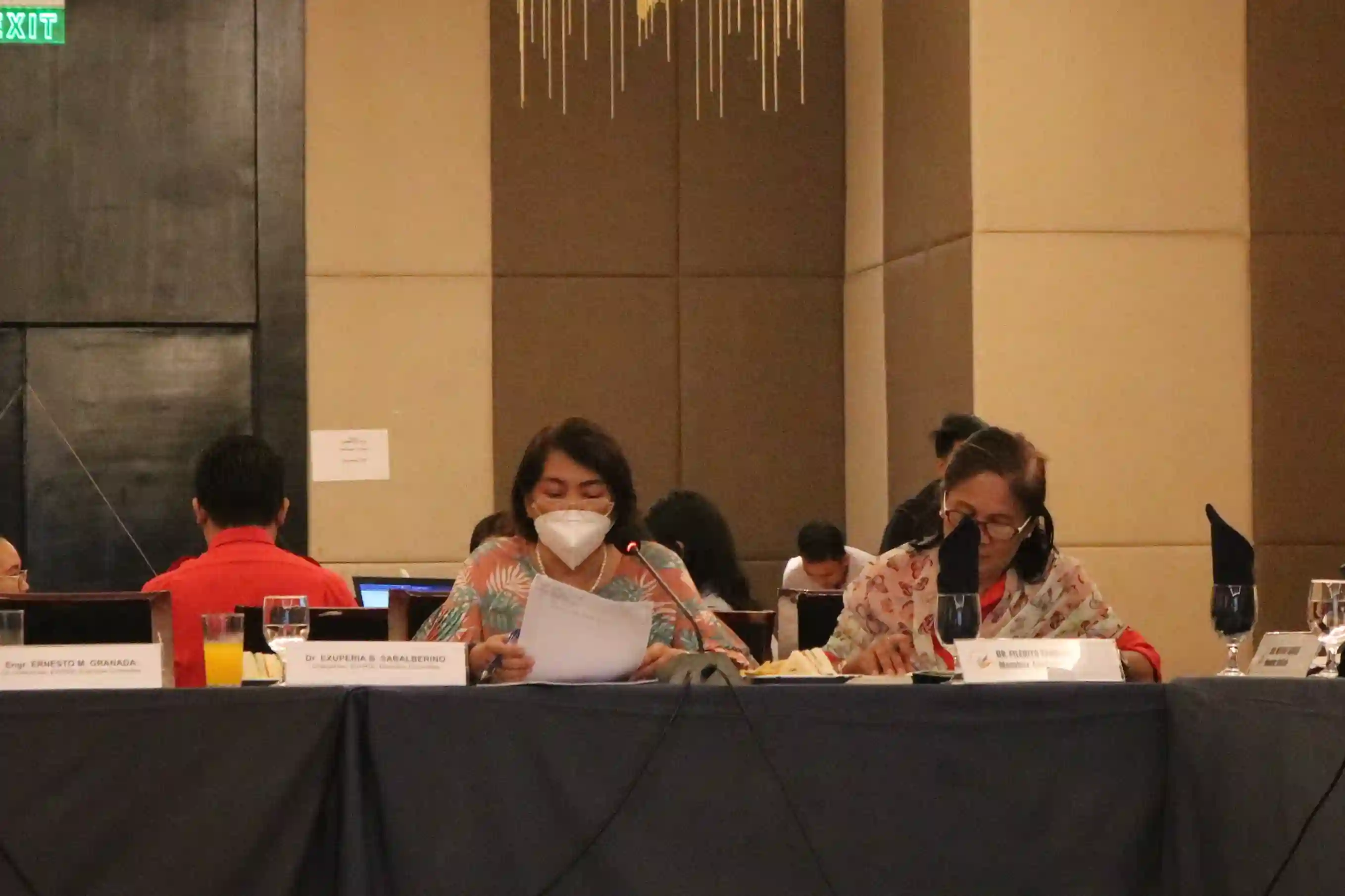 PCHRD and EVHRDC brace for 16th PNHRS Week Celebration in Tacloban City Image 3