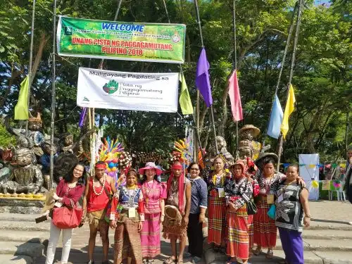 Pista Ng Paggamutang Pilipino 2018, A Celebration Of Traditional And Alternative Medicine In The Philippines Image 3