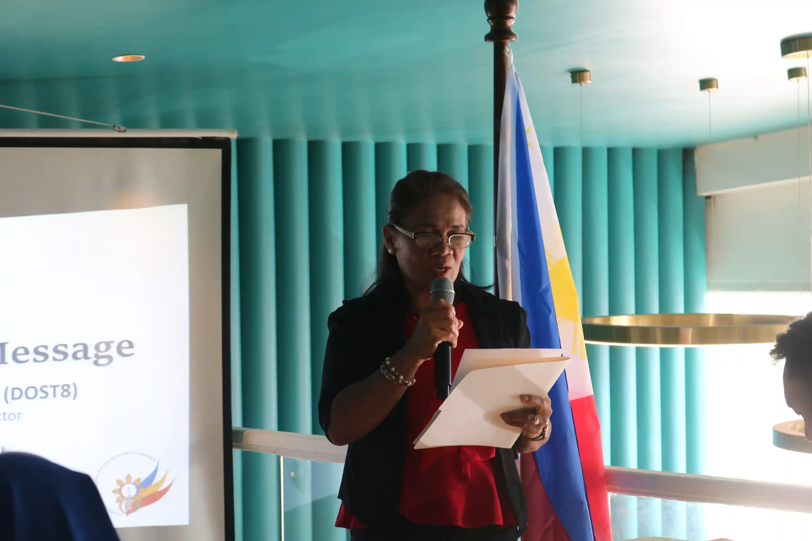 Prioritizing and Providing Solutions to Regional Health Problems: EVHRDC Conducts a Call for Participatory (PAR) Proposals Image 1