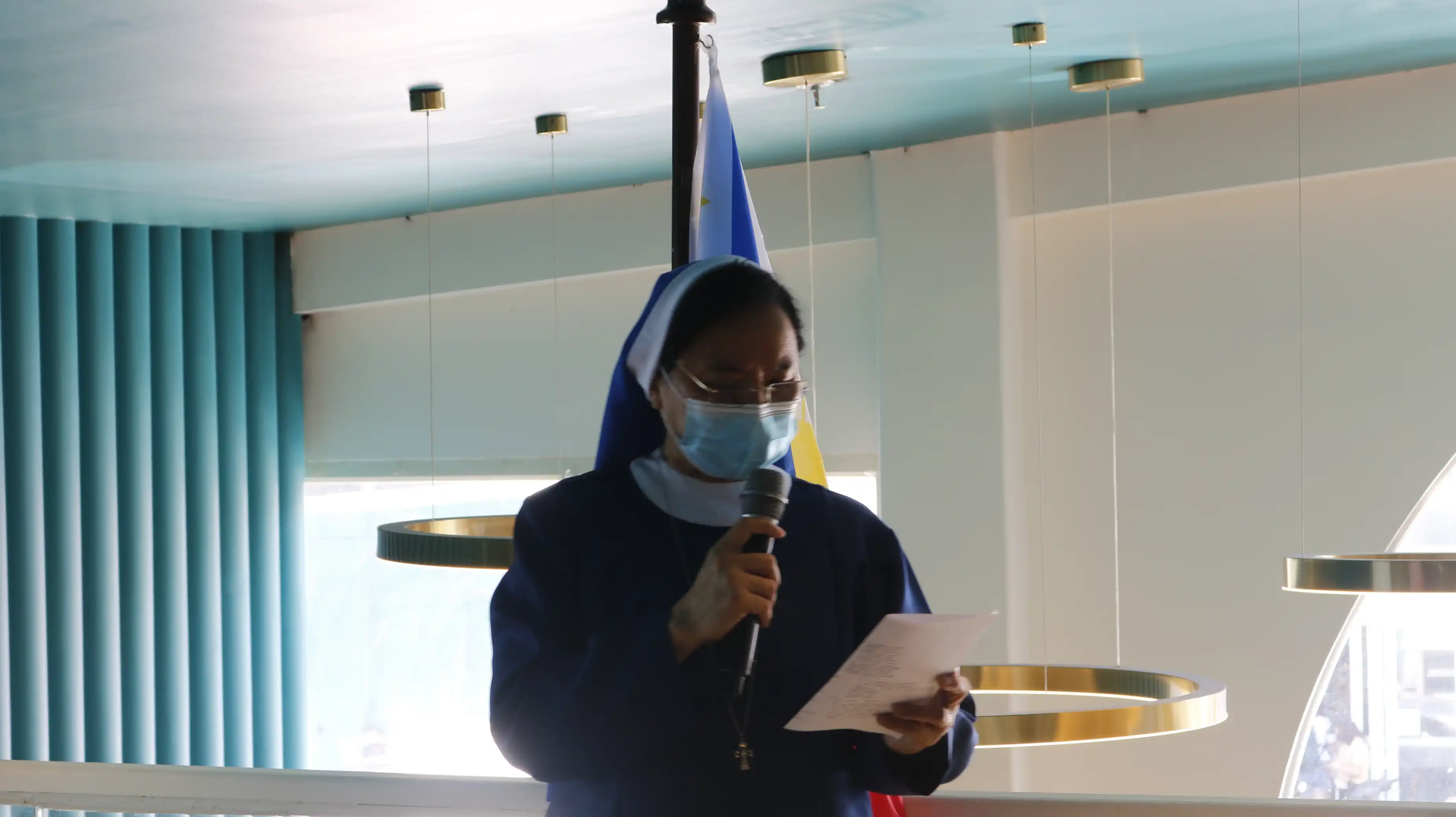 Prioritizing and Providing Solutions to Regional Health Problems: EVHRDC Conducts a Call for Participatory (PAR) Proposals Image 4