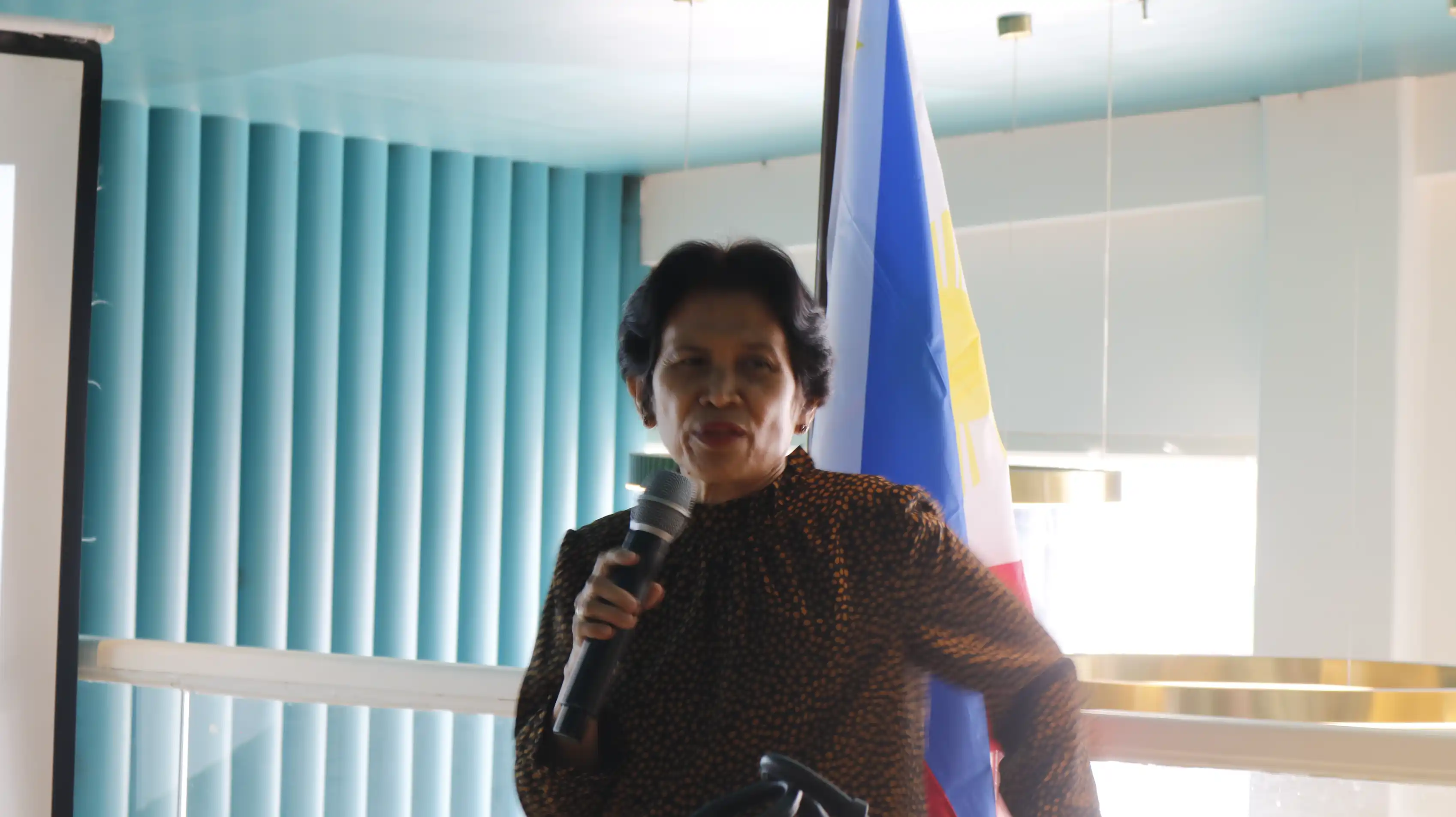 Prioritizing and Providing Solutions to Regional Health Problems: EVHRDC Conducts a Call for Participatory (PAR) Proposals Image 5