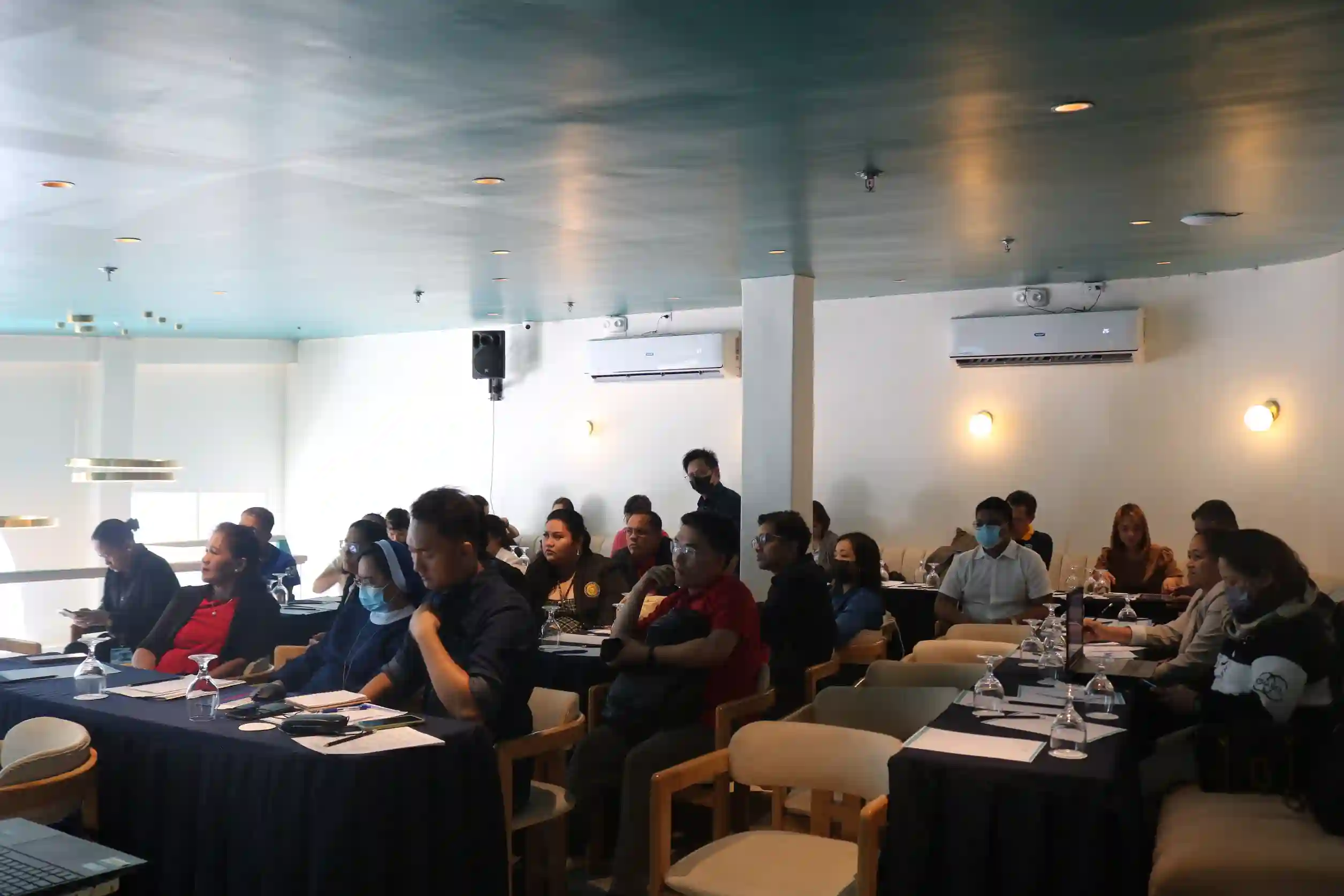 Prioritizing and Providing Solutions to Regional Health Problems: EVHRDC Conducts a Call for Participatory (PAR) Proposals Image 7